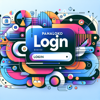 PANALOKO Login title=