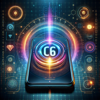 CC6 App title=