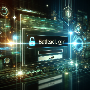 BETLEAD Login title=