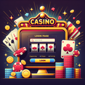 BOSSJILI Casino login title=