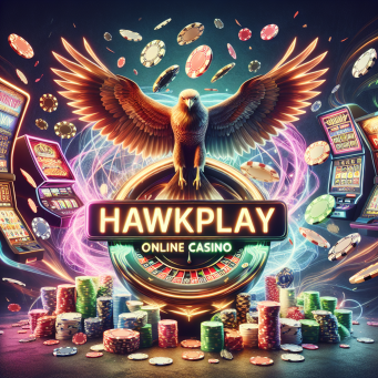 HAWKPLAY Online Casino title=