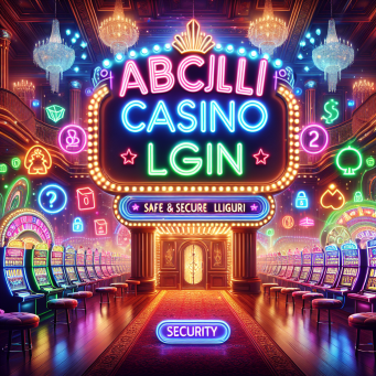 ABCJILI Casino login title=