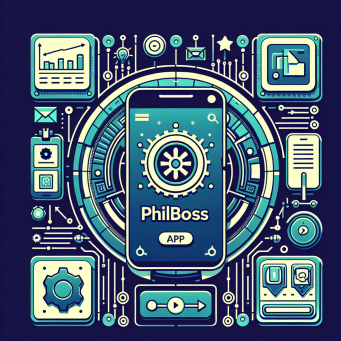 PHLBOSS App title=