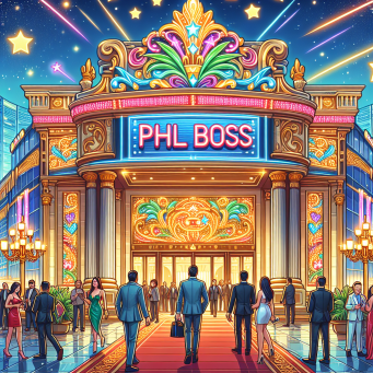 PHLBOSS Casino title=