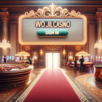 WOWJILI Casino login title=