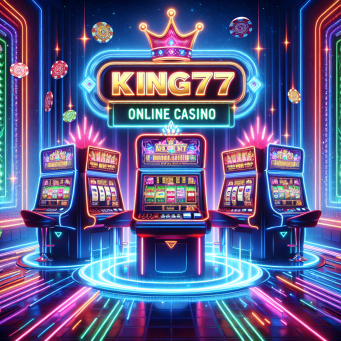 KING777 Online Casino title=