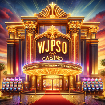 WJPESO Casino title=