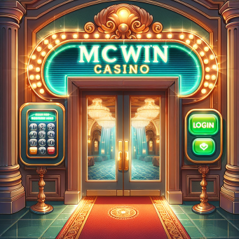 MCWIN Casino login title=