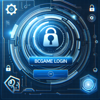 BCGAME Login title=