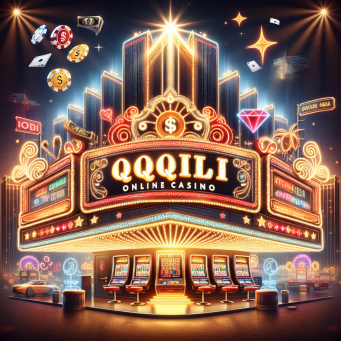 QQQILI Online Casino title=