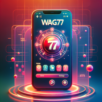 WAGI777 App title=