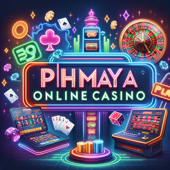 PHMAYA Online Casino title=