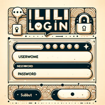 JILILIVE Login title=