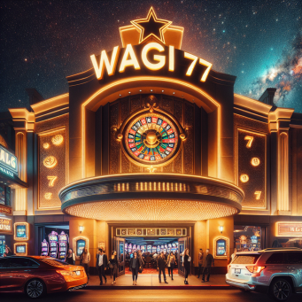 WAGI777 Casino title=