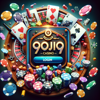 90JILI Casino login title=