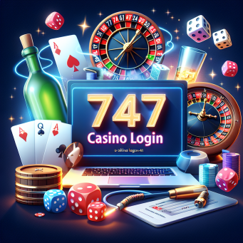 747LIVE Casino login title=