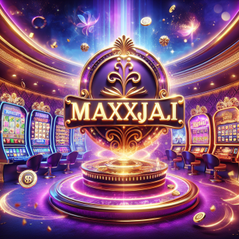 MAXJILI Online Casino title=