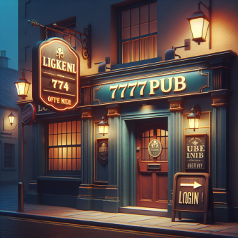 777PUB Login title=