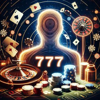 KING777 Casino title=