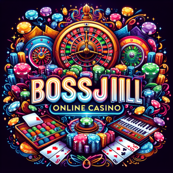 BOSSJILI Online Casino title=