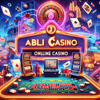 ABCJILI Online Casino title=