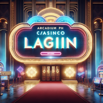 ARCADIUMPH Casino login title=