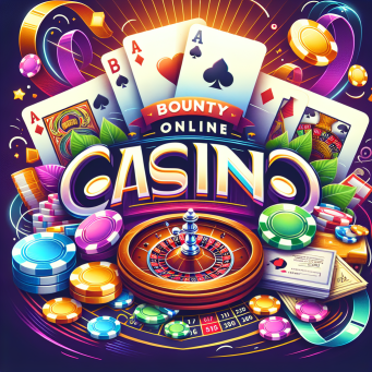 BOUNTY Online Casino title=