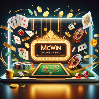 MCWIN Online Casino title=