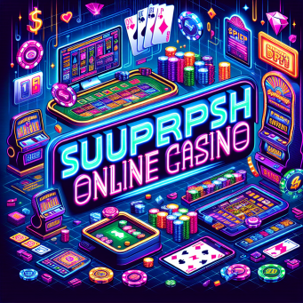 SUPERPH Online Casino title=