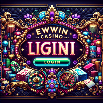 EZWIN Casino login title=