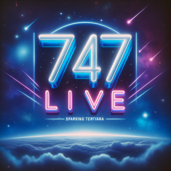 747LIVE title=