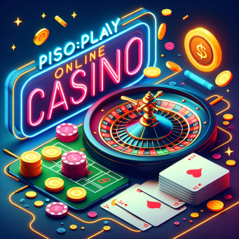 PISOPLAY Online Casino title=