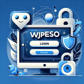 WJPESO Login title=