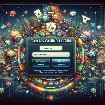 TAMA99 Casino login title=