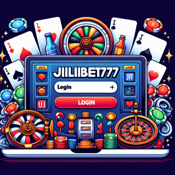 JILIBET777 Casino login title=