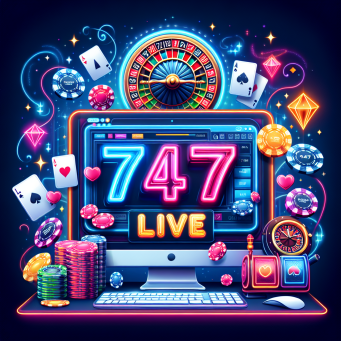 747LIVE Online Casino title=