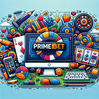 PRIMEBET title=