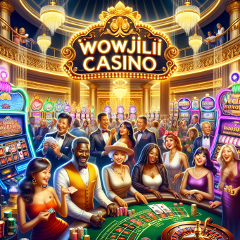 WOWJILI Casino title=