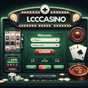 LCCPLUS Casino login title=