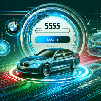 555BMW Login title=