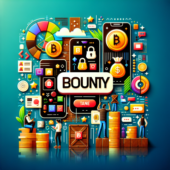 BOUNTY App title=