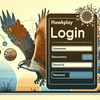 HAWKPLAY Login title=