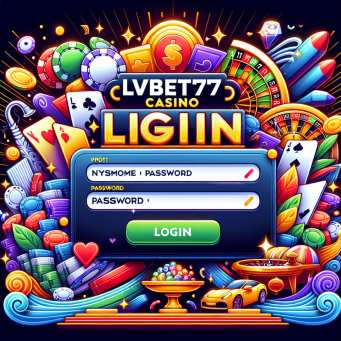 LVBET777 Casino login title=