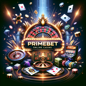 PRIMEBET Online Casino title=