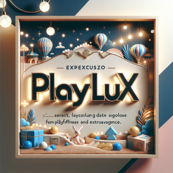 PLAYLUX title=