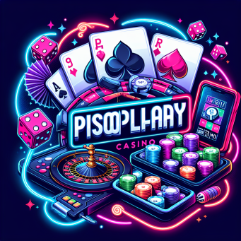 PISOPLAY Casino title=