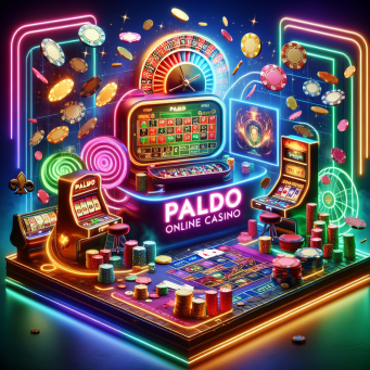 PALDO Online Casino title=