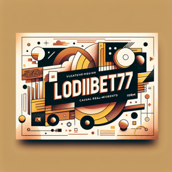 LODIBET77 title=