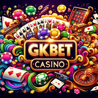 GKBET Casino title=