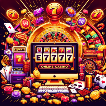 EZWIN777 Online Casino title=